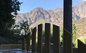 Cabaña El Ingenio